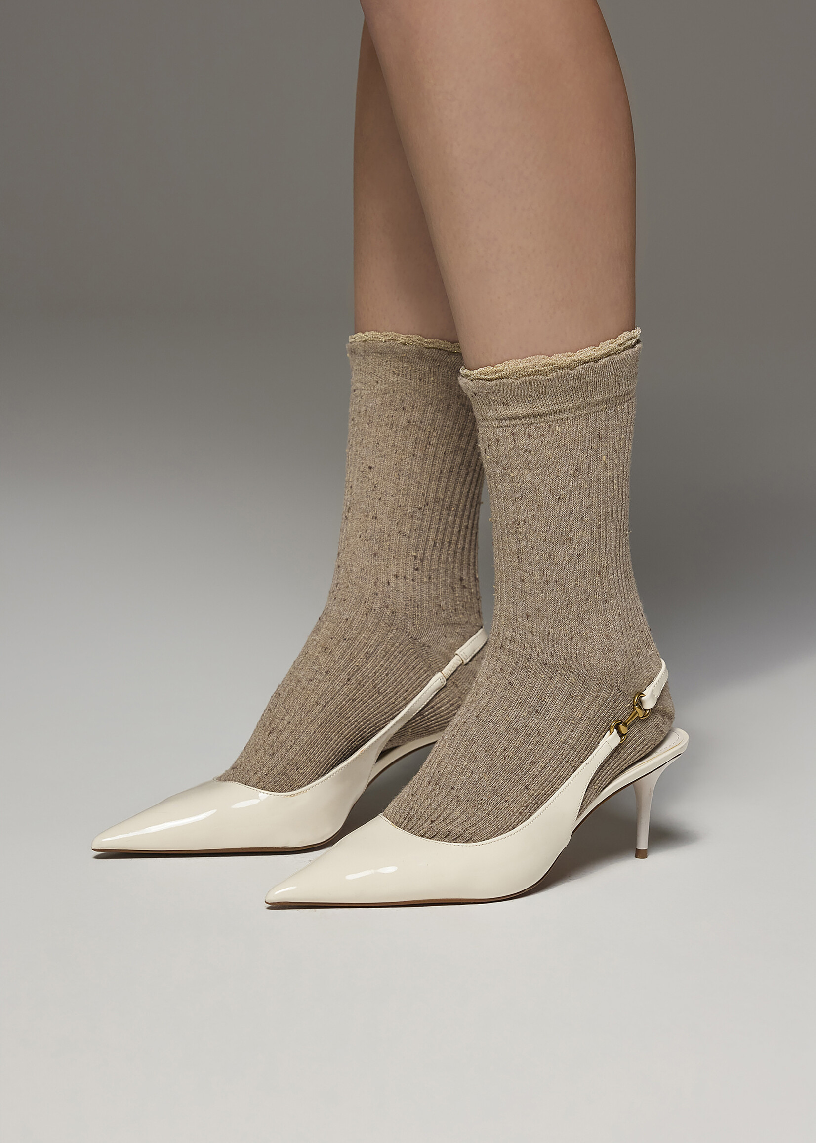 Philippe Matignon Chaussettes Manon M116047PM
