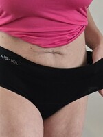 Lovya Culotte menstruelle 100% bambou Lovya