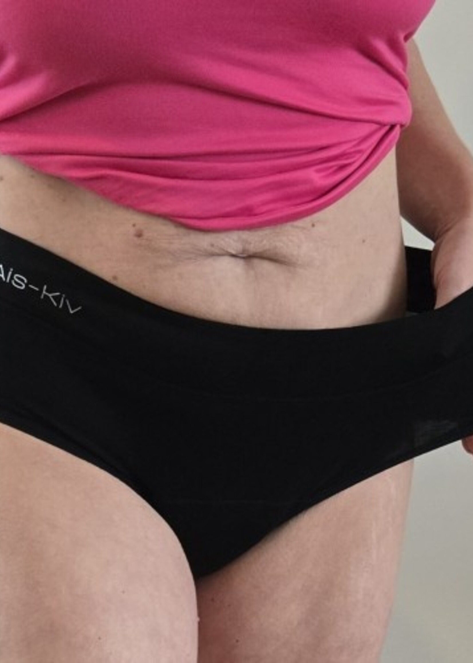 Lovya Culotte menstruelle 100% bambou Lovya