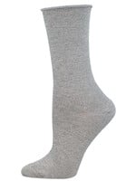 Socksmith Chaussettes unies Socksmith bambou