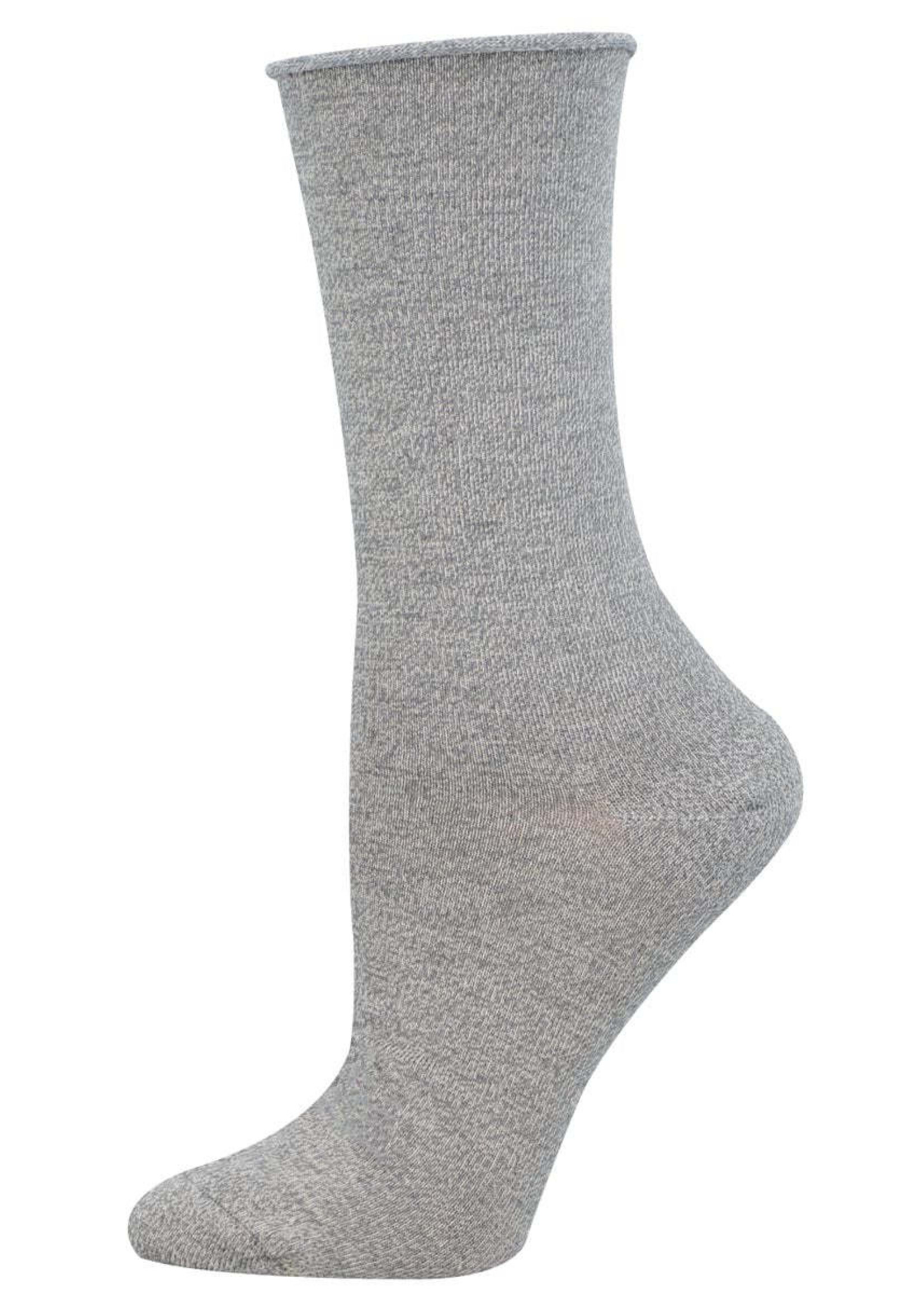 Socksmith Chaussettes unies Socksmith bambou