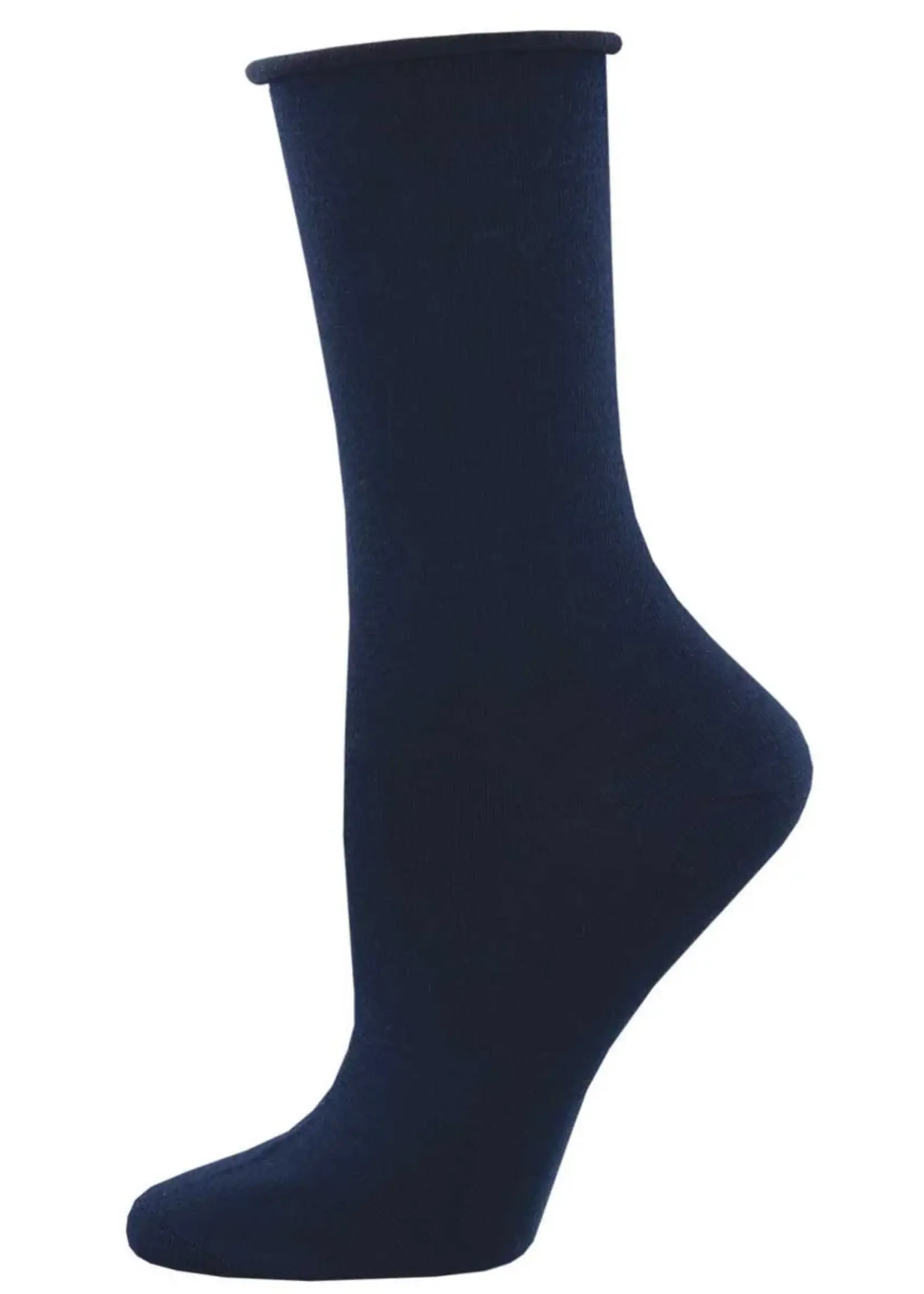 Socksmith Chaussettes unies Socksmith bambou