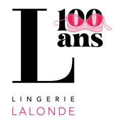 Lingerie Lalonde