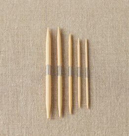 Cocoknits Bamboo Cable Needles (S/5)