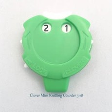 Clover Knitting Counter Kacha-Kacha