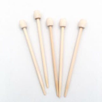 /"JUMBO TRIANGLE NEEDLE HOLDER/" by Clover Art No.333EXL