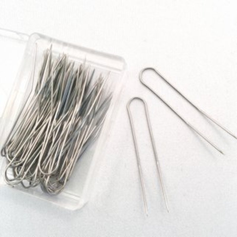 Knitting Blocking Tools