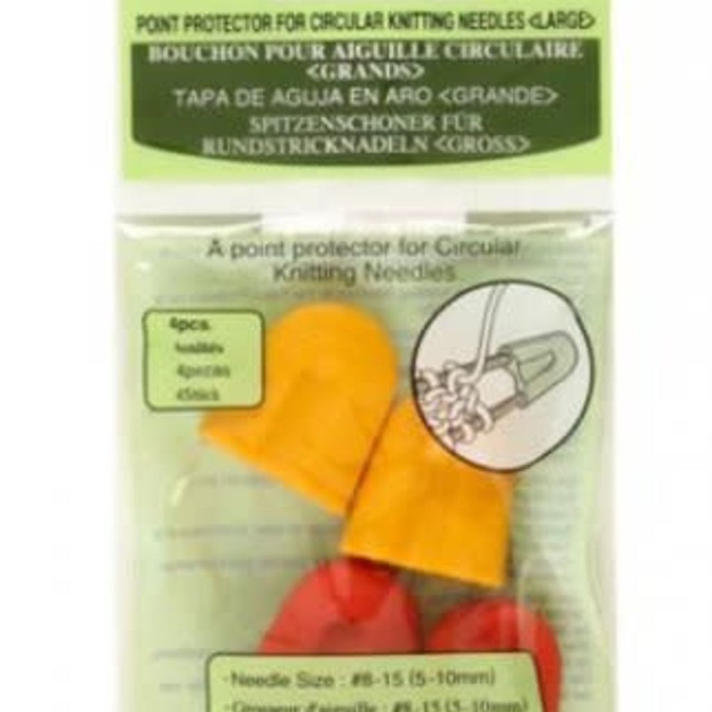Clover Clover Large Point Protectors (3005)