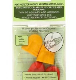 Clover Clover Large Point Protectors (3005)