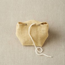 Cocoknits Natural Mesh Bag