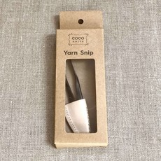 Cocoknits Yarn Snip