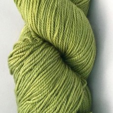 Hand Maiden Tree Wool Sport -  Moss