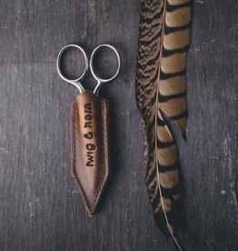 Twig & Horn Klein Yarn Scissors