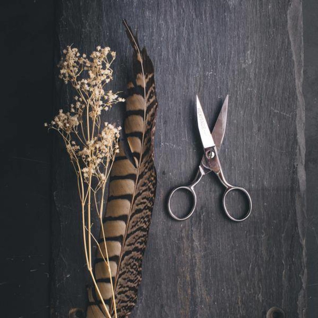 Twig & Horn Klein Yarn Scissors