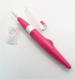 Clover Pen Felting Needle Tool