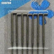 Prym Felting Needles Pack Of 7 Coarse Size