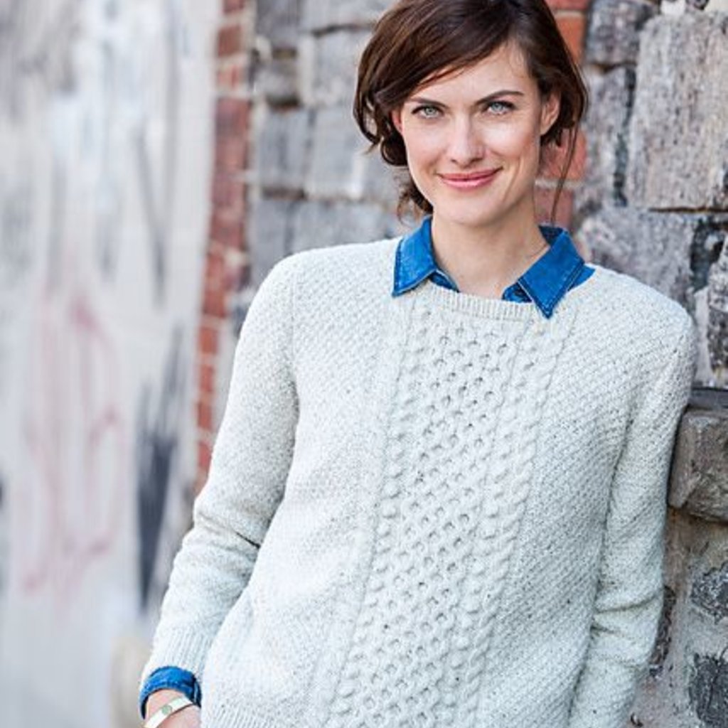 brooklyn tweed shelter patterns