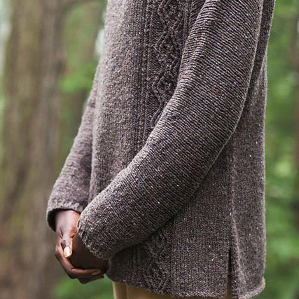 Brooklyn Tweed Brooklyn Tweed - Idlewild Sweater