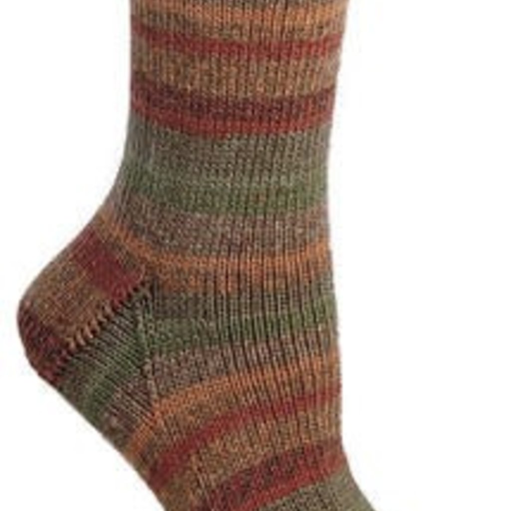 Berroco Comfort Sock