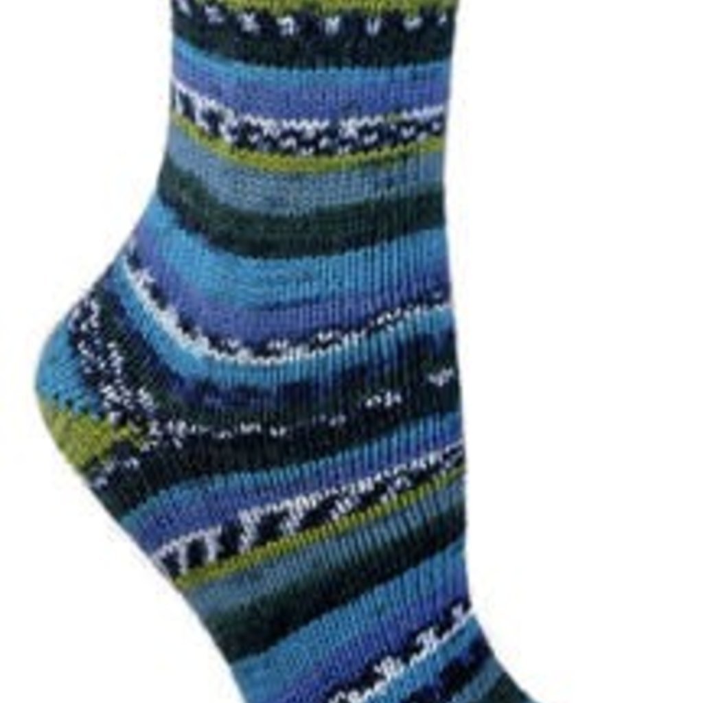 Berroco Comfort Sock