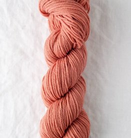 Quince & Co. Chickadee - Clay