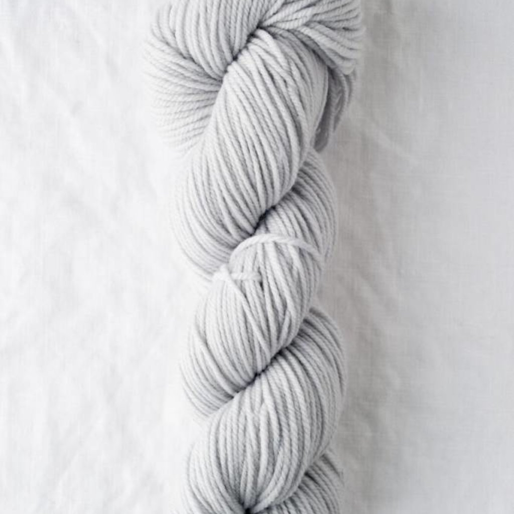 Quince & Co. Chickadee - Frost