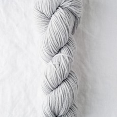 Quince & Co. Chickadee - Frost