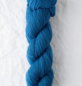 Quince & Co. Chickadee - River