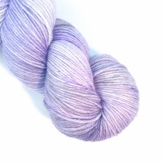 Lichen And Lace Lichen & Lace 80-20 Sock - Lilac