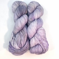 Lichen And Lace Lichen & Lace 80-20 Sock - Lilac