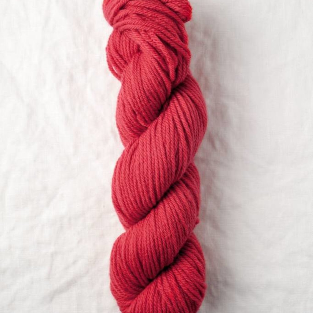 Quince & Co. Lark - Winesap