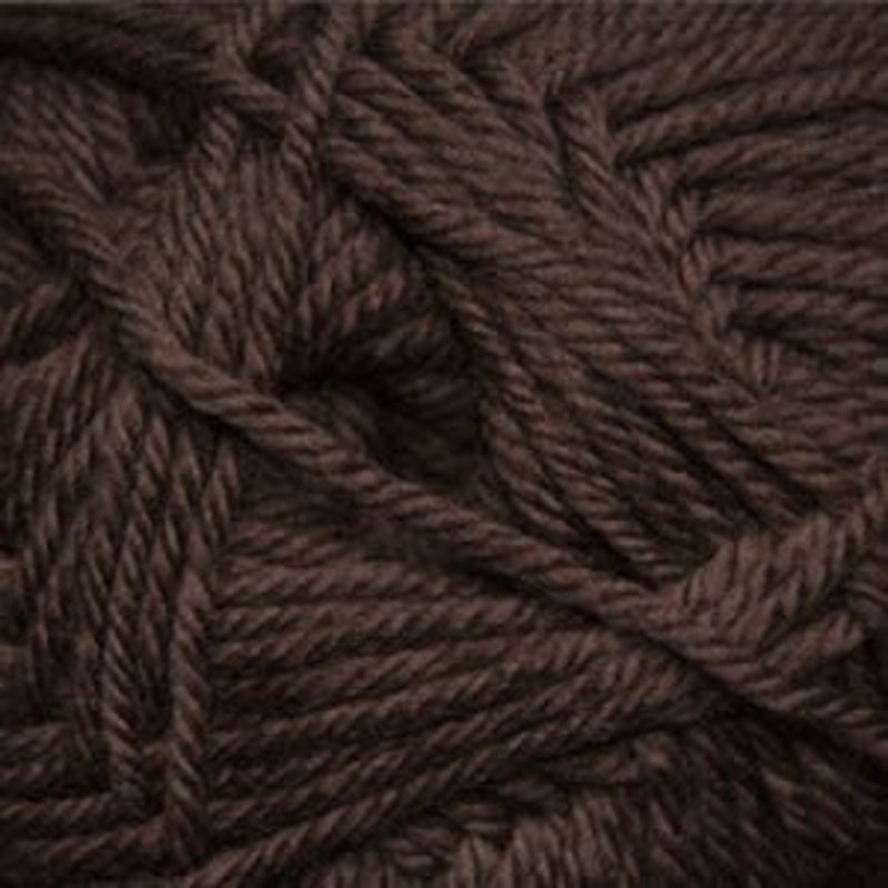 Cascade 220 Superwash Merino - Rich Brown (03)