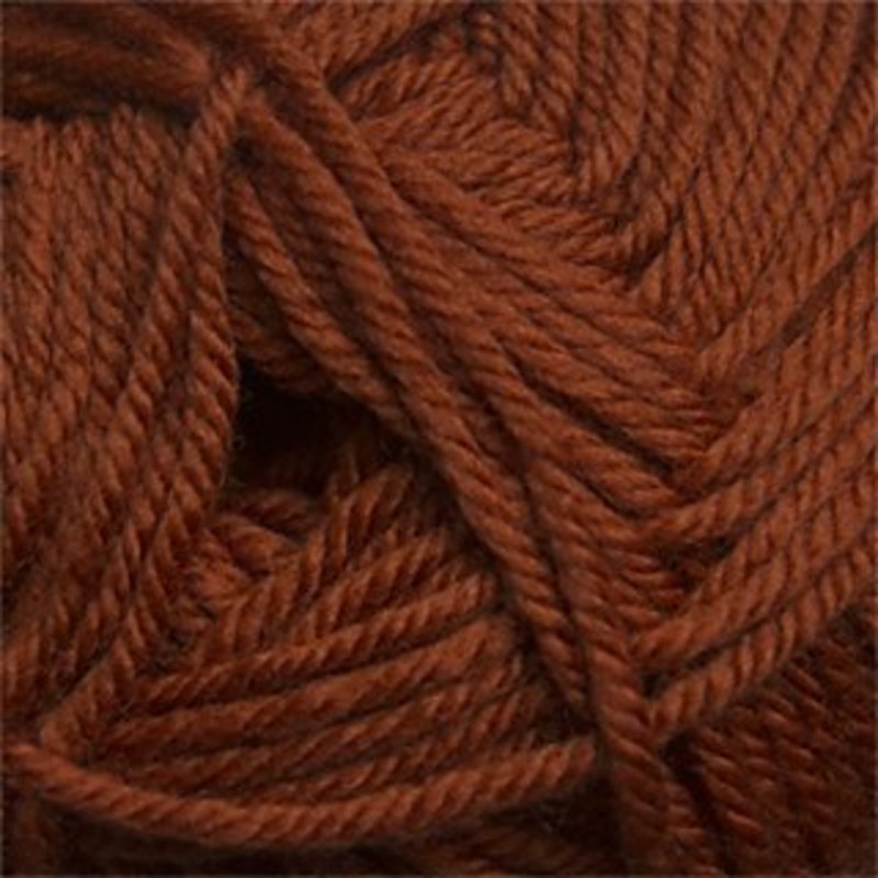 Cascade 220 Superwash Merino - Burnt Orange (06)