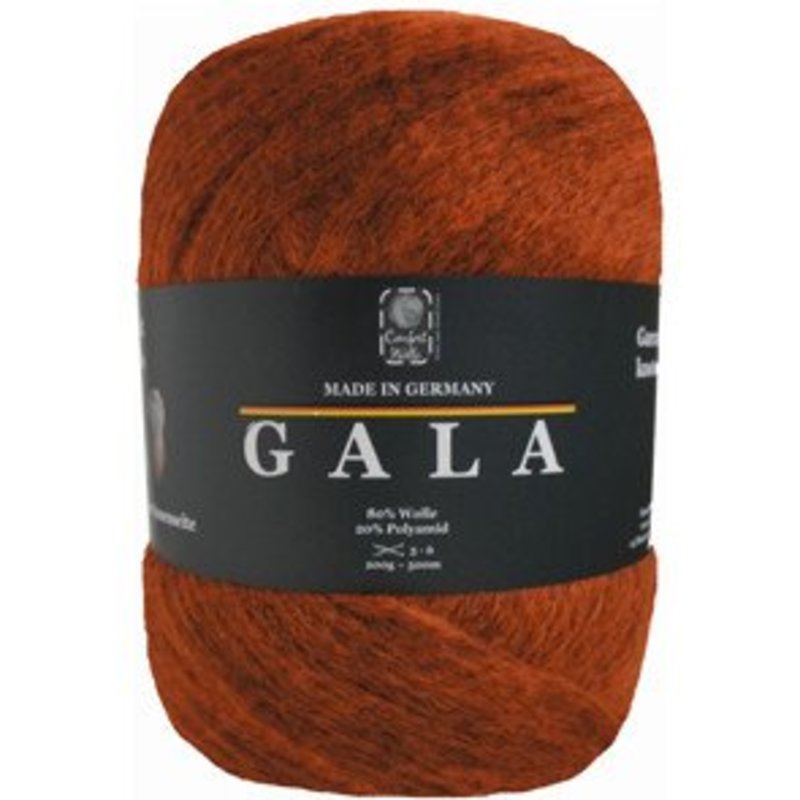 Comfort Wolle Gala