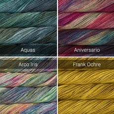 Malabrigo Rios