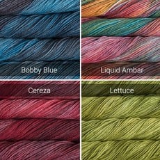 Malabrigo Rios