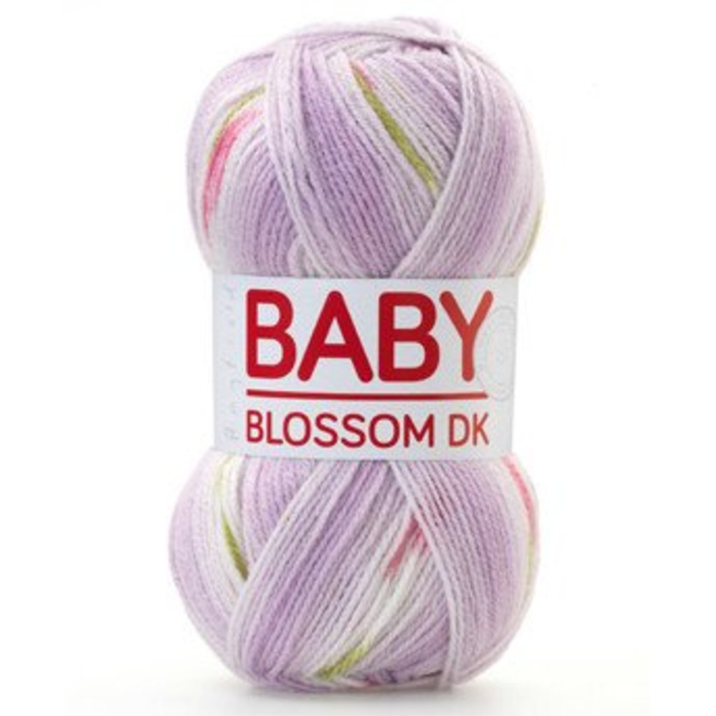 Sirdar Baby Blossom DK