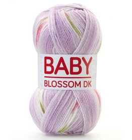 Sirdar Hayfield Baby Blossom DK