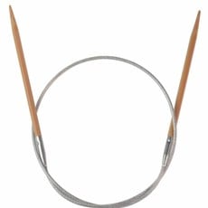 ChiaoGoo Bamboo Circulars - 32" (80cm)