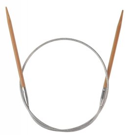 ChiaoGoo Bamboo Circulars - 24" (60cm)