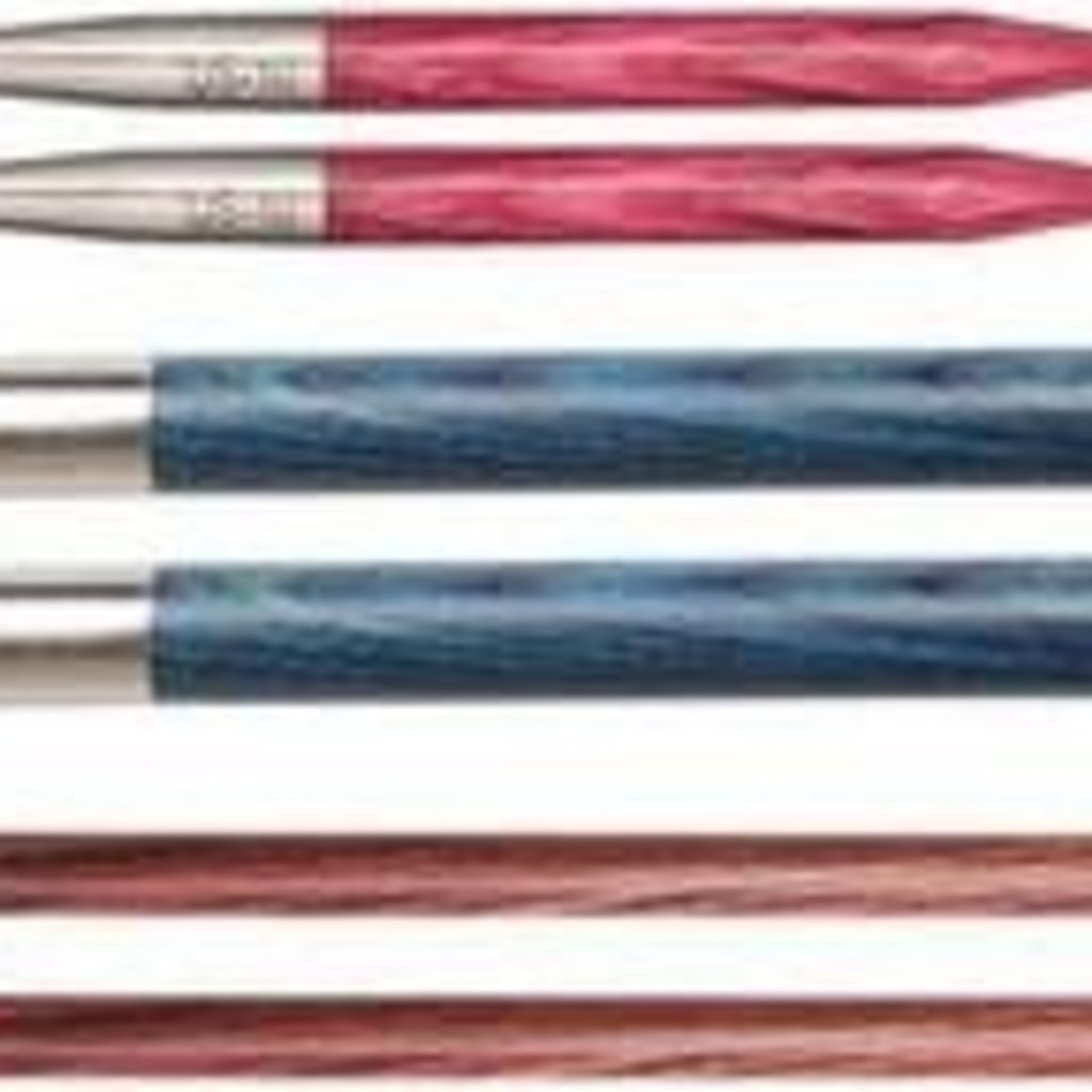 Knitter's Pride Dreamz Special Interchangeable Needles