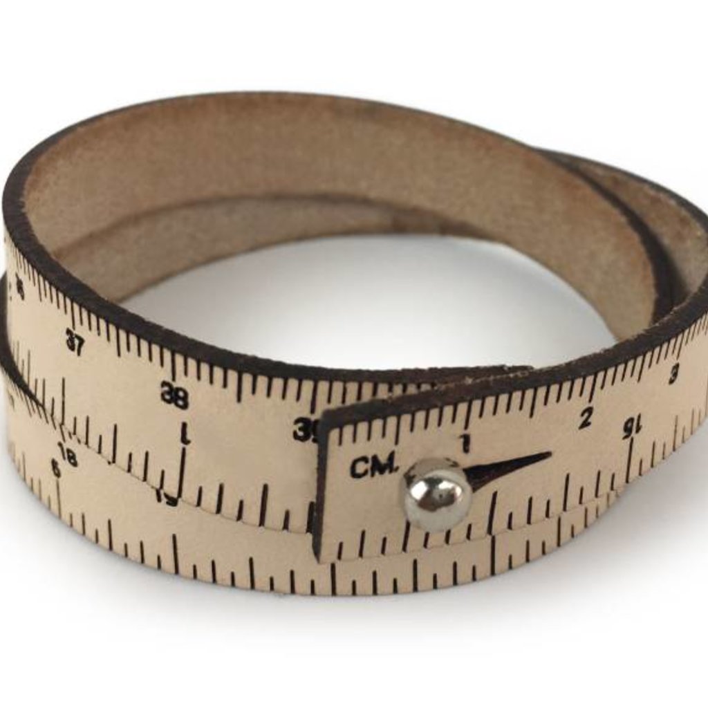 Wrist Ruler