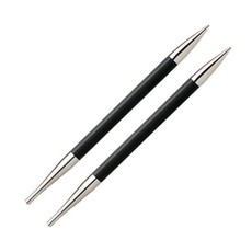 Knit Pro Karbonz Normal Interchangeable Needles