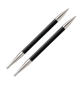 Knit Pro Karbonz Normal Interchangeable Needles