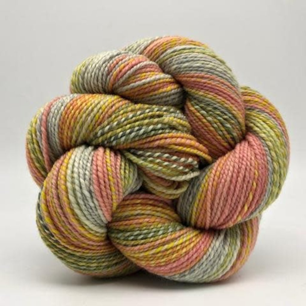 Spincycle Yarns Dyed in the Wool - Verba Volant*