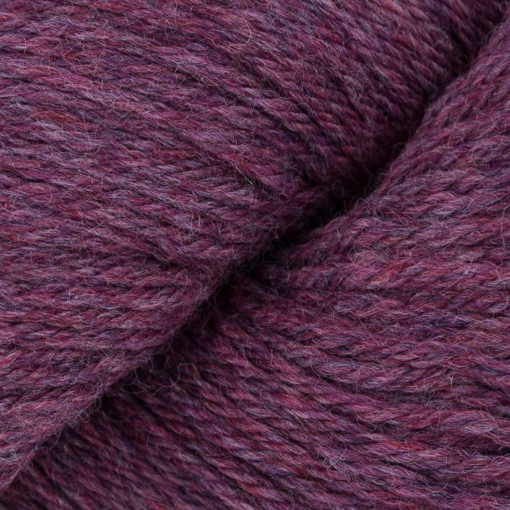 Cascade 220 Heathers - Razzleberry (9692)