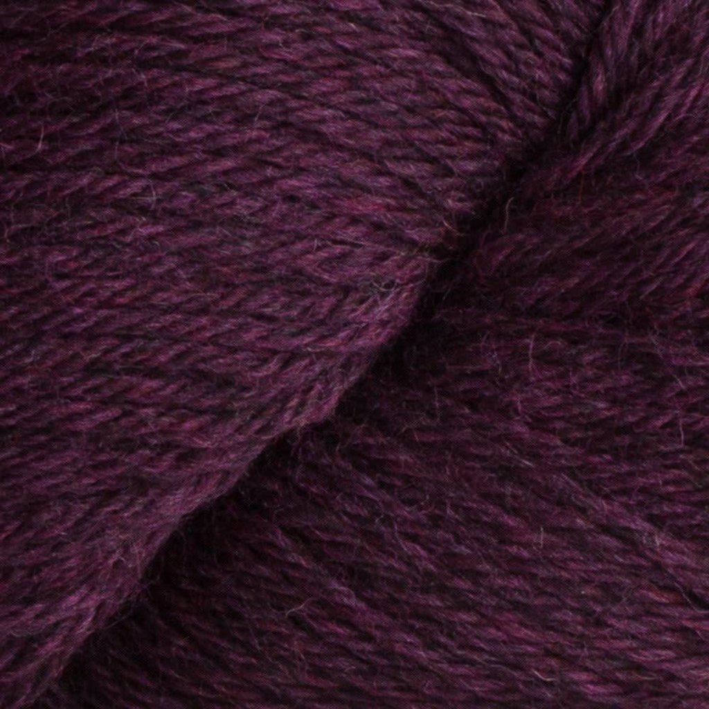 Cascade 220 Heathers - Crushed Grapes (9642)