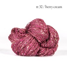 BC Garn Tussah Tweed