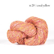 BC Garn Tussah Tweed