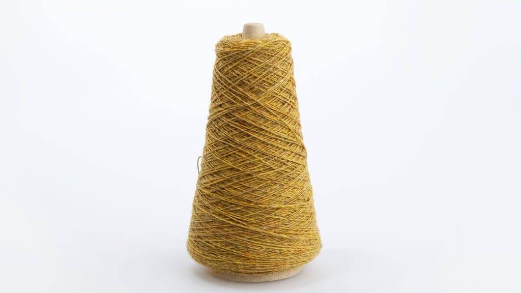 Julie Asselin - Nutured Fine - Art of Yarn Julie Asselin - Nutured Fine - Art of Yarn